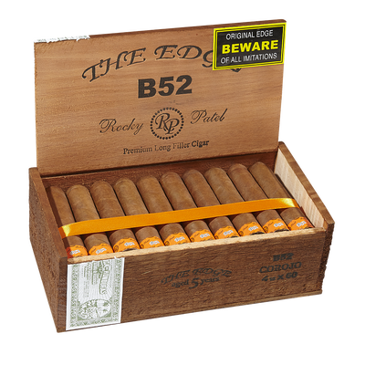 Rocky Patel The Edge B52