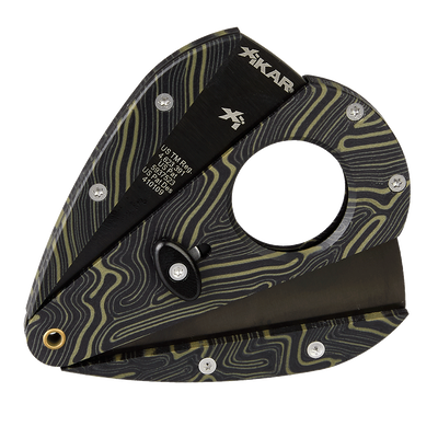 Xikar XI1 G10 Cutter
