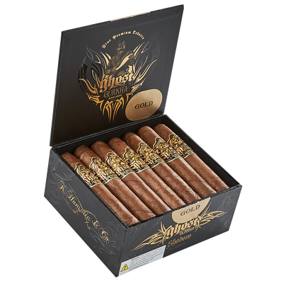 Gurkha Ghost Gold