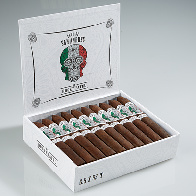 Rocky Patel Flor de San Andres
