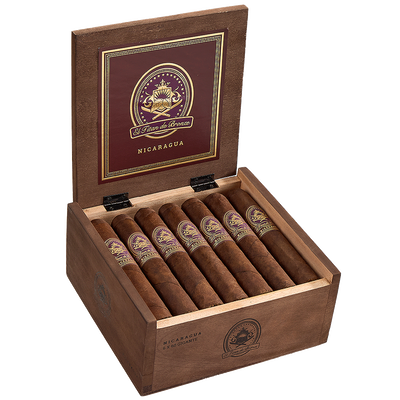 El Titan de Bronze Nicaragua