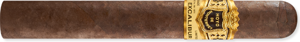 No. 3 (6.1" x 50) - Maduro