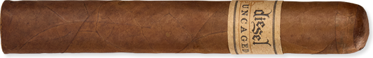 Robusto (5.5" x 52)