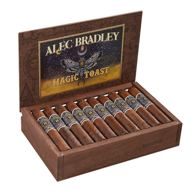 Alec Bradley Magic Toast