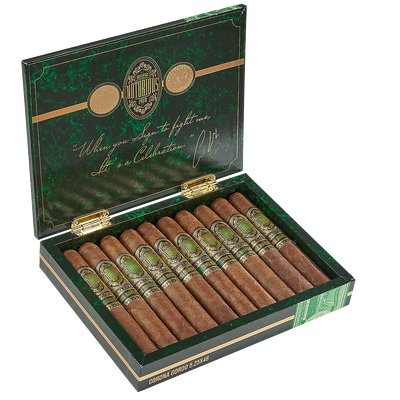 Notorious Cigars by Conor McGregor