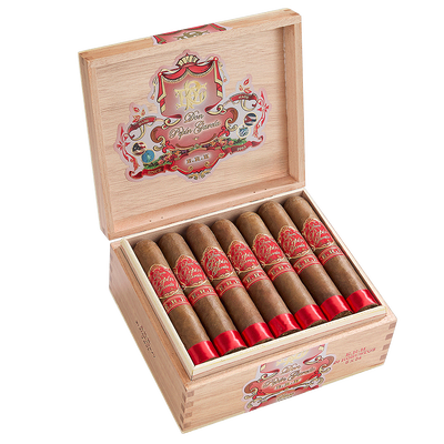 Don Pepin Garcia El Rey De Los Habanos