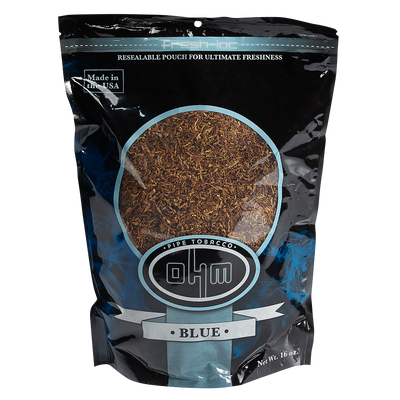 Ohm Blue