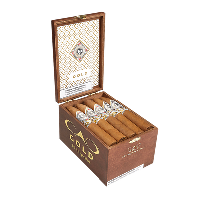 CAO Gold