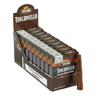 Toscanello