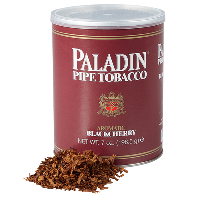 Paladin Black Cherry Pipe Tobacco