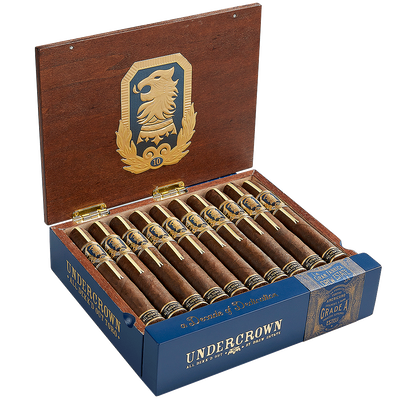 Undercrown 10 by Drew Estate