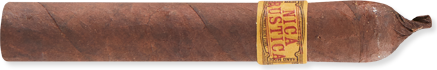 Short Robusto (4.5" x 50)