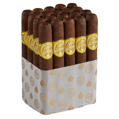 Rocky Patel Seed to Smoke Classic