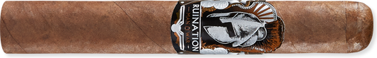 Robusto #1 (5.5" x 54)