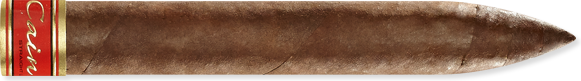 Torpedo (6.0" x 54) - Habano 'F'