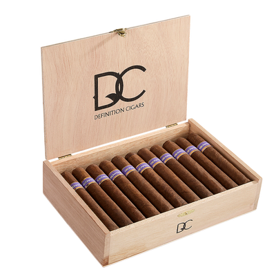 Definition Gen 413 Habano