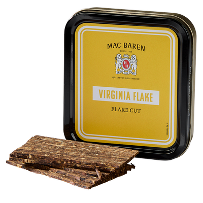 Mac Baren Virginia Flake