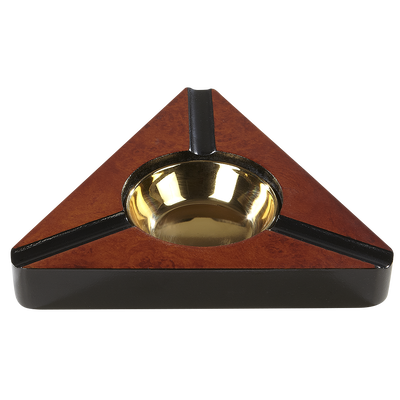 Biarritz 3-Finger Cigar Ashtray
