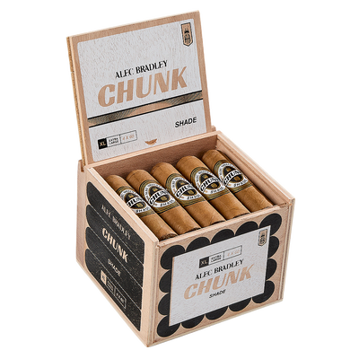 Alec Bradley Chunk Shade
