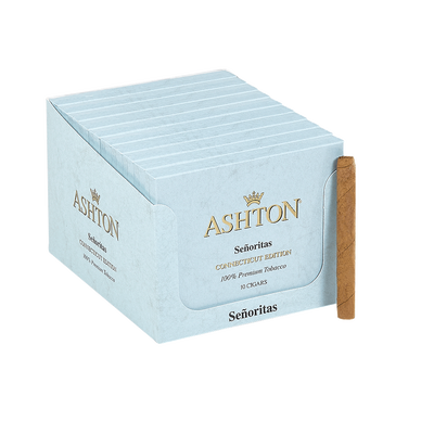 Ashton Cigars