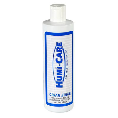 HUMI-CARE Cigar Juice