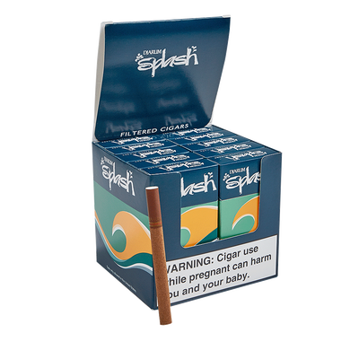 Djarum Splash