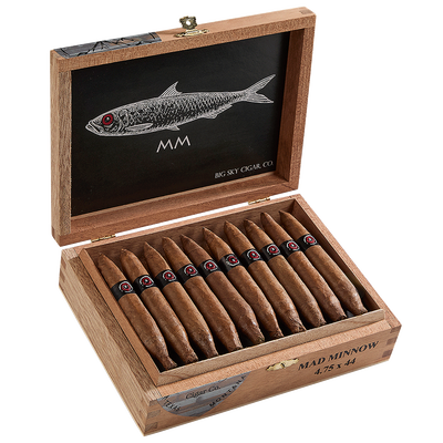 Big Sky Cigar Co. Mad Minnow