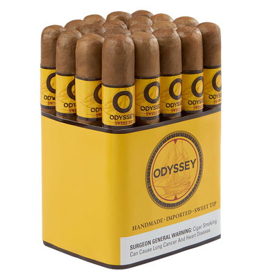 Odyssey Sweet Tip