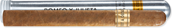 Churchill (Tubo) (7.0" x 50)