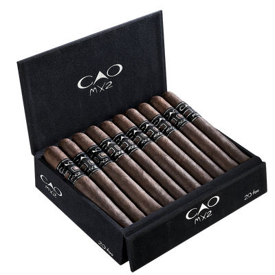 CAO Mx2