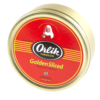 Orlik Pipe Tobacco