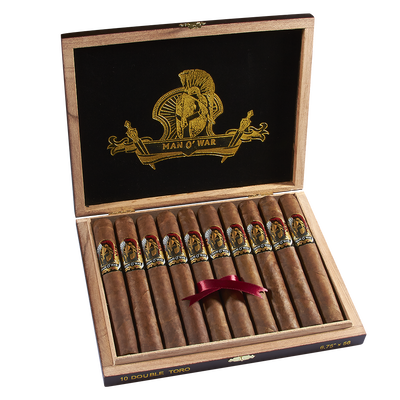 Man O' War