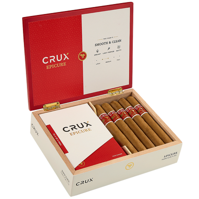 Crux Epicure