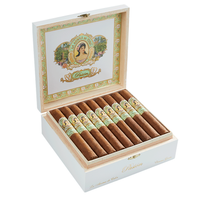 La Aroma de Cuba Pasion