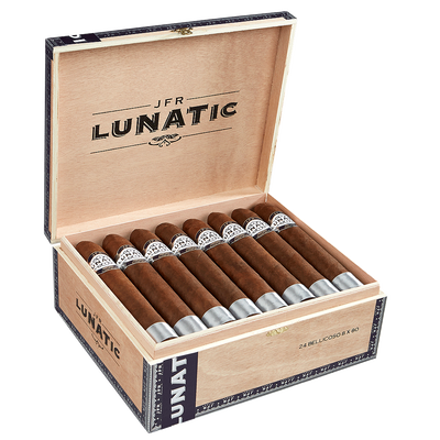 Casa Fernandez JFR Lunatic Maduro