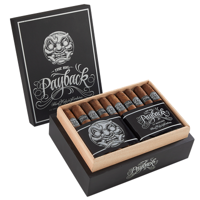 Room101 Big Payback Maduro