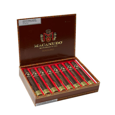 Macanudo Maduro