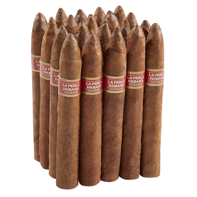 La Perla Habana Cazadores