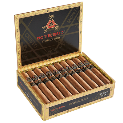 Montecristo Nicaragua
