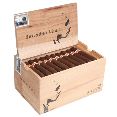 RoMa Craft Neanderthal