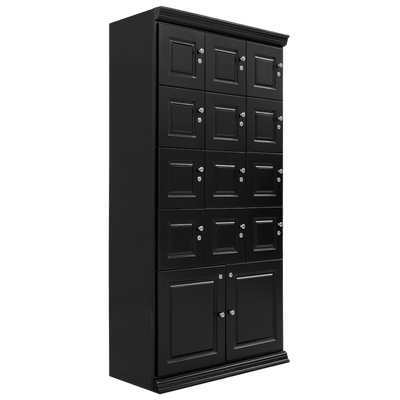 Humidor Supreme Cigar Locker