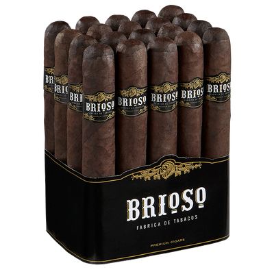 Brioso Maduro