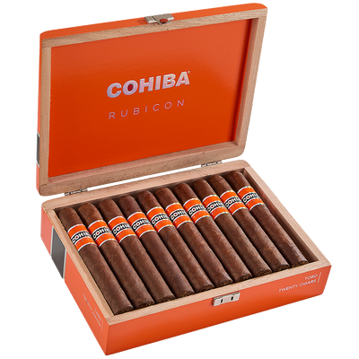 Cohiba Rubicon