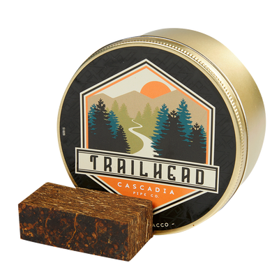 Cascadia Trail Head Tobacco