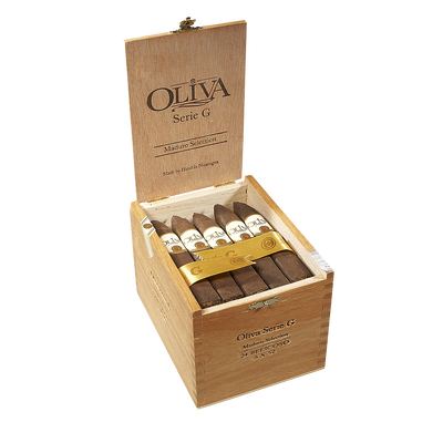 Oliva Serie 'G' Maduro