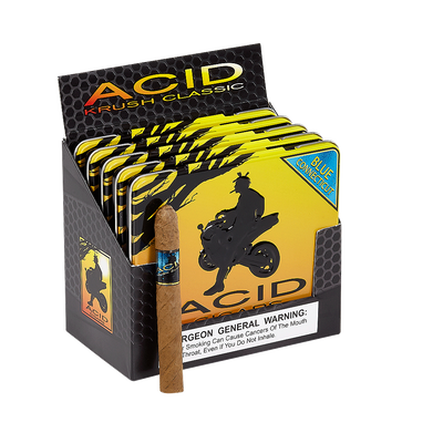 ACID Cigars by Drew Estate