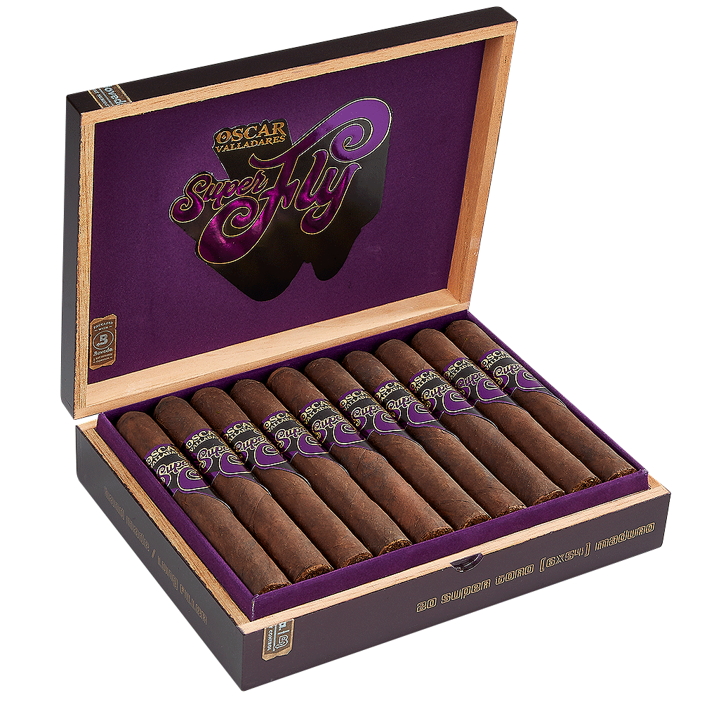 Toro Grande (6.0" x 54)