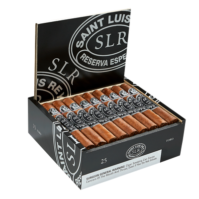 Saint Luis Rey