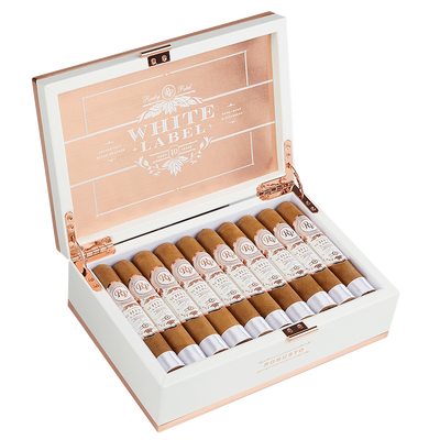 Rocky Patel White Label