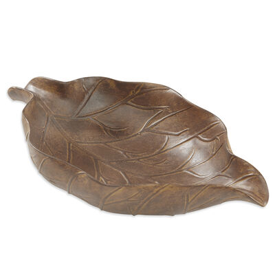 Craftsman's Bench Boca Grande Ashtray